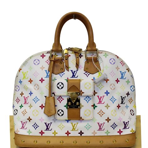 louis vuitton alma bag made in usa